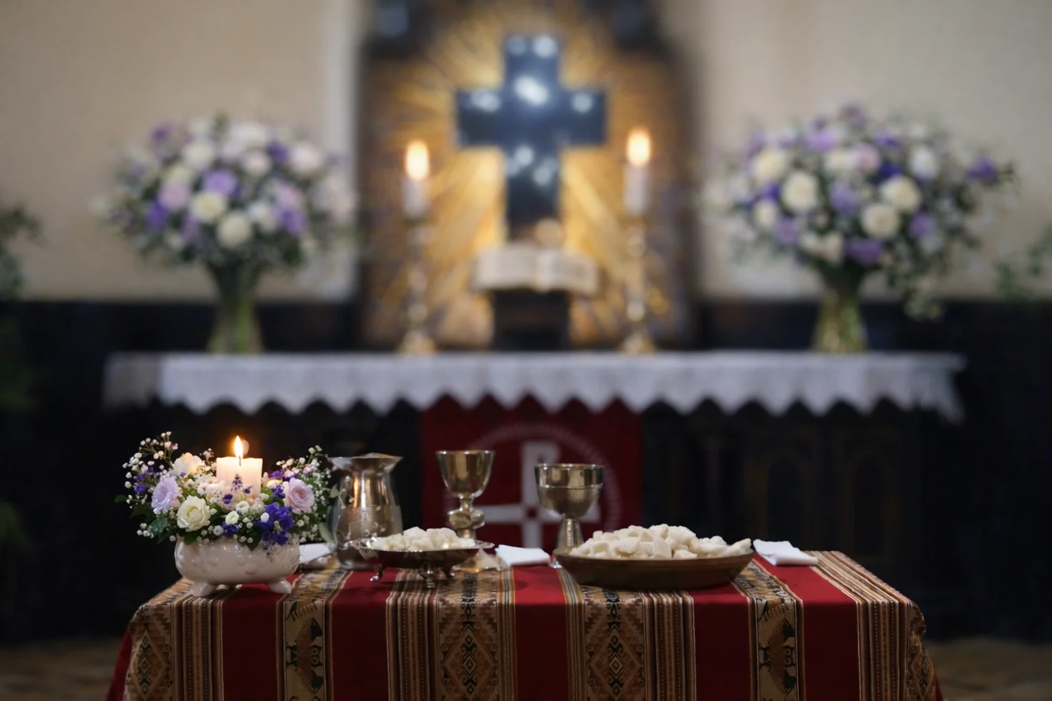 Altar