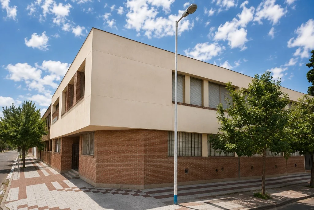 Instituto Evangélico Luis Siegel — celebración del 50° aniversario